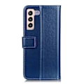 Miniatyrbild 3 av 6: Samsung Galaxy S22 Plus Fodral Tri-Color Blå