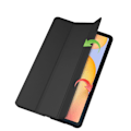Miniatyrbild 5 av 10: Tech-Protect Galaxy Tab S6 Lite 10.4 Fodral SmartCase Svart