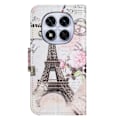 Miniatyrbild 5 av 5: Xiaomi Redmi Note 14 Pro/Pro Plus 5G Fodral Eiffeltornet