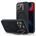 Miniatyrbild 1 av 6: ESR iPhone 15 Pro Skal MagSafe Cloud Kickstand HaloLock