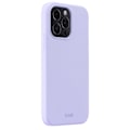 Miniatyrbild 2 av 3: holdit iPhone 14 Pro Max Skal Silikon Lavender