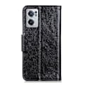 Miniatyrbild 3 av 6: OnePlus Nord CE 2 5G Fodral Split Läder Svart
