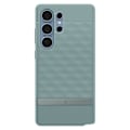Miniatyrbild 3 av 6: Spigen Galaxy S25 Ultra Skal MagSafe Parallax Sage Green