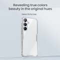 Miniatyrbild 5 av 6: NILLKIN Galaxy S25 Plus Skal Pro Series Transparent
