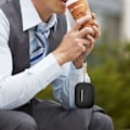 Miniatyrbild 7 av 7: Tech-Protect AirPods Pro 1/2 Skal Silikon Crayon Grey