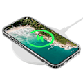Miniatyrbild 2 av 6: iPhone 16 Pro Skal MagSafe Akryl/TPU Transparent
