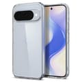 Spigen Google Pixel 10 / 10 Pro Skal Ultra Hybrid Crystal Clear