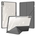 Miniatyrbild 2 av 6: DUX DUCIS Galaxy Tab S10 Plus/S9 Plus/S9 FE Plus Fodral Magi