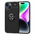 Miniatyrbild 1 av 6: iPhone 15 Plus Skal Ring Svart
