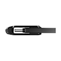 Miniatyrbild 6 av 8: SanDisk USB Dual Drive Go Ultra 64 GB, USB-C / USB 3.1