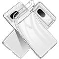 Miniatyrbild 3 av 6: Google Pixel 7 Skal Transparent TPU