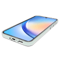 Miniatyrbild 4 av 5: Samsung Galaxy S25 Skal TPU Transparent