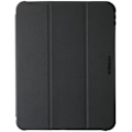 Miniatyrbild 2 av 9: OtterBox iPad 10.9 Fodral React DROP+ Slim Svart