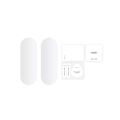 Miniatyrbild 2 av 2: HOFI Xiaomi Mi Smart Band 5/6 2-PACK Pro+ Skärmskydd HydroFlex