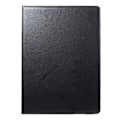 Miniatyrbild 2 av 5: iPad Pro 12.9 (2015/2017) - 360° Rotation Fodral - Svart Black Svart