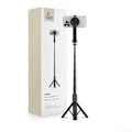 Miniatyrbild 1 av 6: Tech-Protect MagSafe Bluetooth Selfiestick TriPod Svart