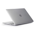 Miniatyrbild 3 av 5: MacBook Pro 13 2016-2022 Skal Crystal Transparent
