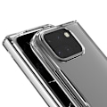 Miniatyrbild 5 av 6: ABEEL Google Pixel 9 Pro Fold Skal Transparent