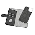 Miniatyrbild 4 av 4: ONSALA iPhone 15 Plus Fodral ECO 2in1 MagSafe Svart