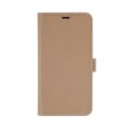 Miniatyrbild 1 av 2: ONSALA iPhone 12 / 12 Pro Fodral ECO Sand
