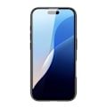 Miniatyrbild 3 av 6: DUX DUCIS iPhone 16 Pro Max Skal RFID Rafi II Series Svart