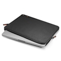 Miniatyrbild 2 av 6: Spigen Laptop Väska 13-14" Basic Pouch Svart