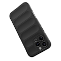 Miniatyrbild 5 av 6: iPhone 16 Pro Max Skal Magic Shield Vit