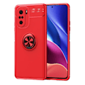 Miniatyrbild 1 av 5: Xiaomi Mi 11i - Ring Skal - Röd Röd