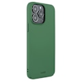 Miniatyrbild 2 av 3: holdit iPhone 14 Pro Max Mobilskal Slim Forest Gre