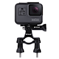 Miniatyrbild 5 av 6: PULUZ GoPro Fäste För Cykel/MC Styre Svart