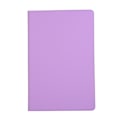 Miniatyrbild 4 av 4: Samsung Galaxy Tab S7 Plus / Tab S8 Plus Fodral Case Stand Lila