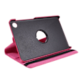 Miniatyrbild 4 av 6: Huawei MatePad T8 - 360° Rotation Fodral - Rosa Pink Rosa
