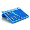Miniatyrbild 4 av 6: Lenovo Tab M10 Plus Gen 3 Skal EVA Shockproof Blå