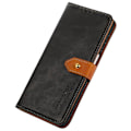 Miniatyrbild 5 av 6: KHAZNEH iPhone 16 Pro Fodral Dual-Color Svart