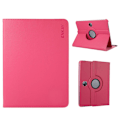 Miniatyrbild 1 av 6: ENKAY OnePlus Pad Fodral 360° Rotation Rosa