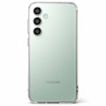 Miniatyrbild 3 av 6: Ringke Samsung Galaxy S23 FE Skal Fusion Matt Transparent