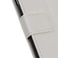 Miniatyrbild 5 av 5: OnePlus Nord N100 - Plånboksfodral - Vit White Vit