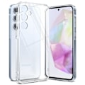 Miniatyrbild 1 av 6: Ringke Galaxy A35 5G Skal Fusion Transparent