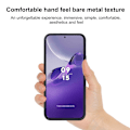 Miniatyrbild 3 av 3: Samsung Galaxy A24 5G Skal TPU Svart