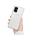 Miniatyrbild 2 av 5: Samsung Galaxy S20 Plus - NXE Transparent TPU