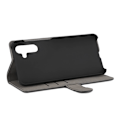 Miniatyrbild 5 av 5: GEAR Samsung Galaxy A13 5G/4G Fodral Läder Svart