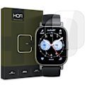 Miniatyrbild 1 av 2: HOFI Xiaomi Redmi Watch 5 Lite 2-PACK Skärmskydd Pro+ Härdat Glas