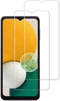 [2-PACK] Samsung A14 5G Skärmskydd i härdat glas