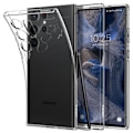 Miniatyrbild 1 av 6: Spigen Galaxy S23 Ultra Skal Liquid Crystal Clear