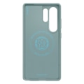 Miniatyrbild 4 av 6: Spigen Galaxy S25 Ultra Skal MagSafe Parallax Sage Green