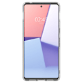 Miniatyrbild 3 av 6: Spigen Google Pixel 7 Skal Ultra Hybrid Crystal Clear