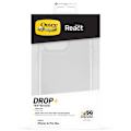 Miniatyrbild 5 av 5: OtterBox iPhone 14 Pro Max Skal React Transparent