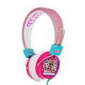 Miniatyrbild 6 av 10: LOL Hörlur Tween On-Ear Squad Goals