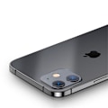 Miniatyrbild 4 av 5: iPhone 12 / 12 Mini - MOCOLO Linsskydd I Härdat Glas