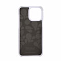 Miniatyrbild 3 av 3: ONSALA iPhone 15 Pro Max Mobilskal MagSafe Marmor White Rhino